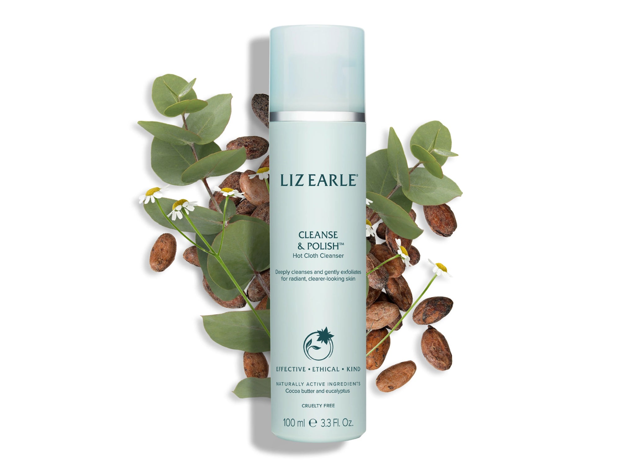 Liz Earle Cleanse & Polish review Here’s why it’s one of my favourites